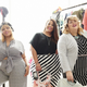 Illustration for article titled Hot Damn, Target Is Launching a Plus-Size Line That Might Be Fantastic
